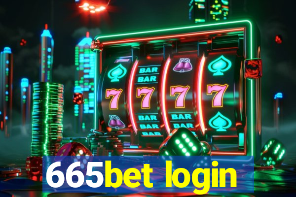 665bet login